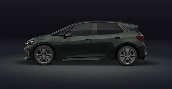 Cupra Born 2 of 5