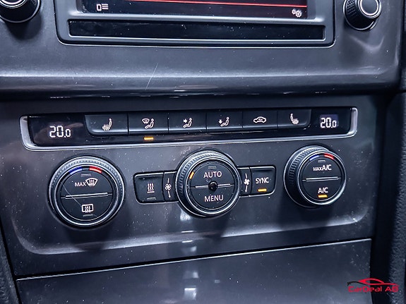 Volkswagen Golf Alltrack 24 of 26
