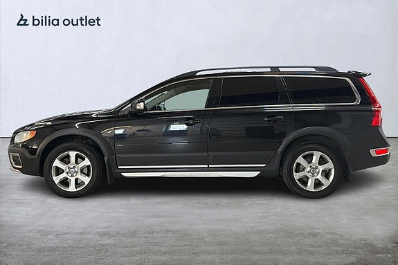 Volvo XC70 9 of 22