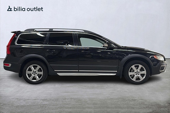 Volvo XC70 5 of 22