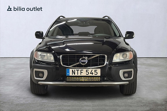 Volvo XC70 3 of 22