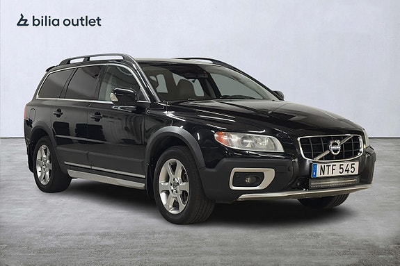 Volvo XC70 4 of 22