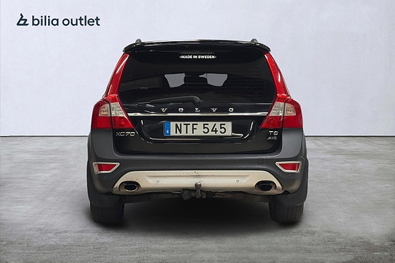 Volvo XC70 7 of 22