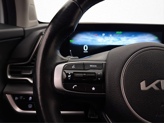 Kia Sportage 17 of 30