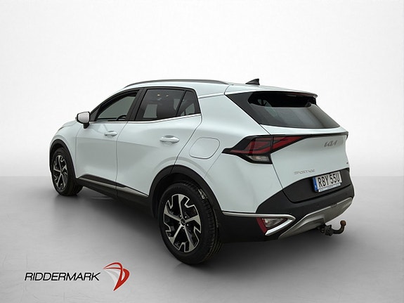 Kia Sportage 5 of 30