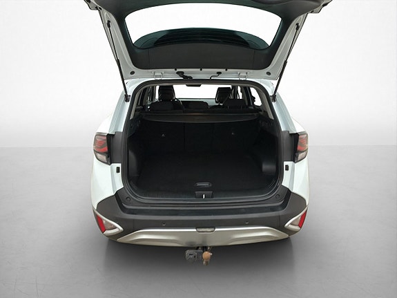 Kia Sportage 29 of 30
