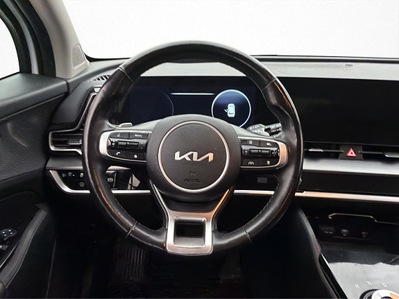 Kia Sportage 14 of 30