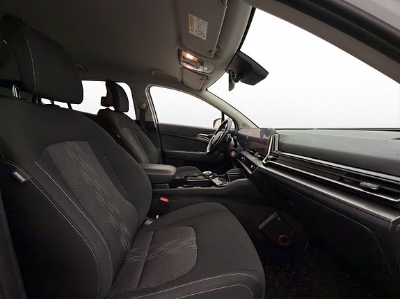 Kia Sportage 27 of 30