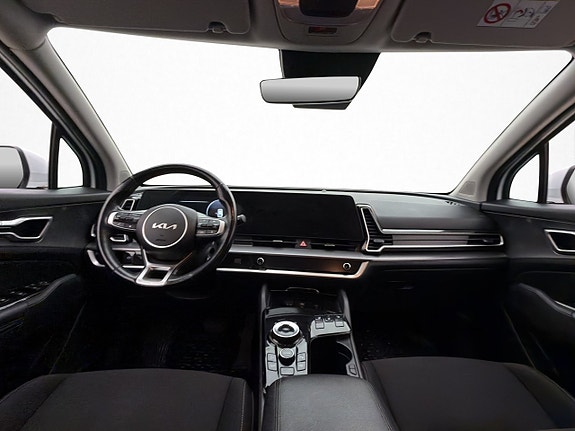 Kia Sportage 13 of 30