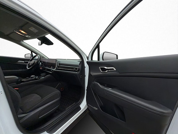 Kia Sportage 26 of 30