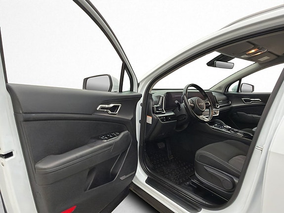 Kia Sportage 11 of 30