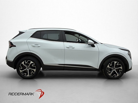Kia Sportage 9 of 30