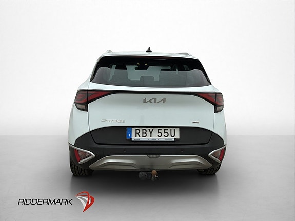 Kia Sportage 6 of 30