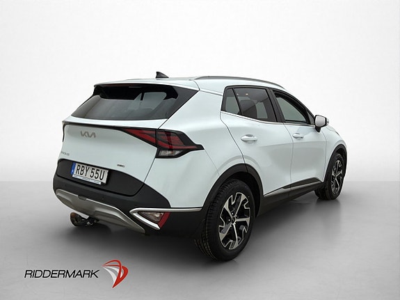 Kia Sportage 8 of 30