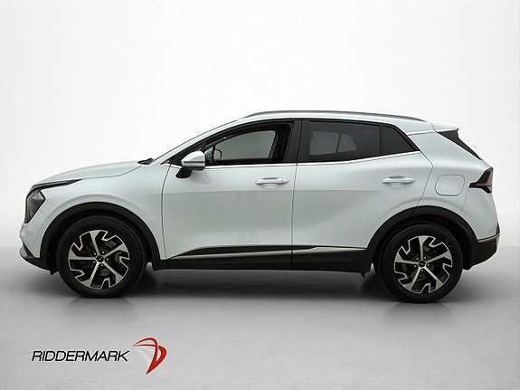 Kia Sportage 4 of 30