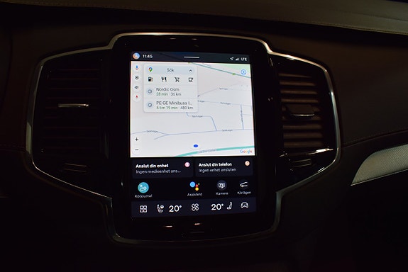 Volvo XC90 20 of 24