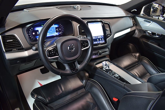 Volvo XC90 9 of 24