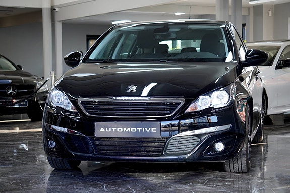 Peugeot 308 6 of 15