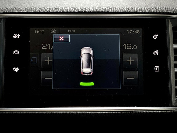 Peugeot 308 11 of 15