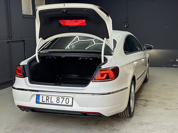 Volkswagen CC 5 of 5