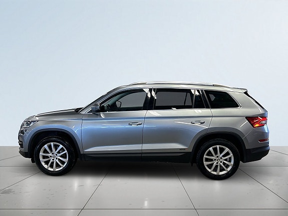 Skoda Kodiaq 4 of 5