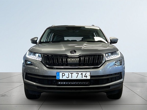 Skoda Kodiaq 2 of 5