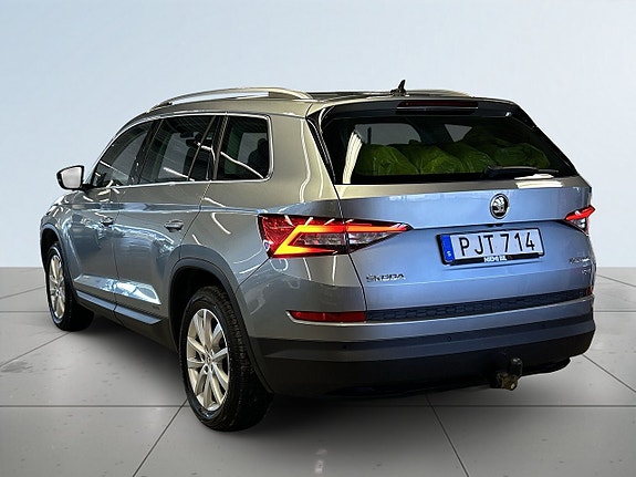 Skoda Kodiaq 5 of 5