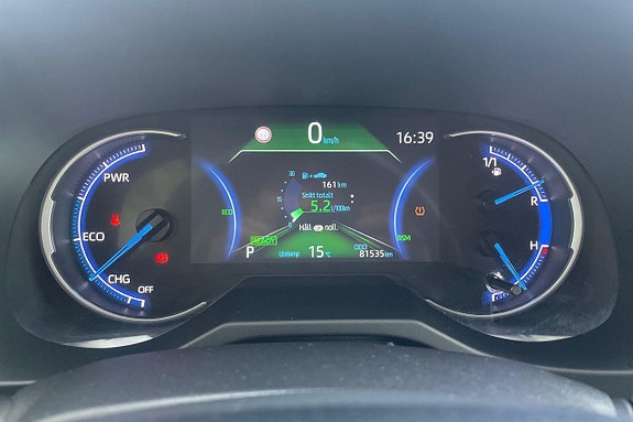 Toyota RAV4 18 of 27