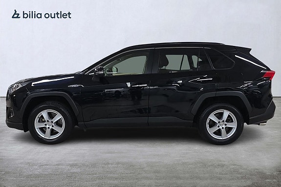 Toyota RAV4 9 of 27