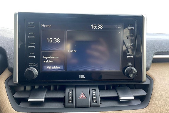 Toyota RAV4 20 of 27