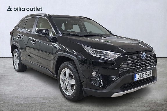 Toyota RAV4 4 of 27