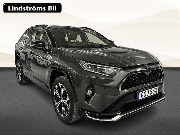 Toyota RAV4 3 of 5