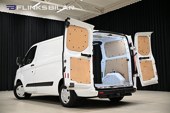 Ford Transit Custom 6 of 26