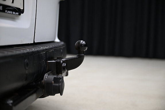 Ford Transit Custom 7 of 26