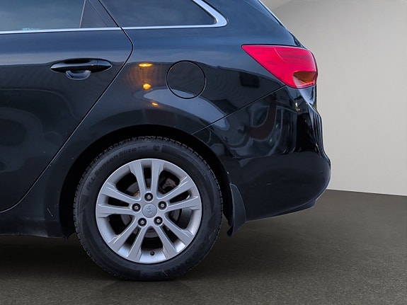 Kia Ceed 23 of 27