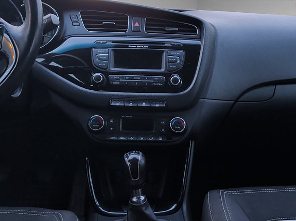 Kia Ceed 14 of 27