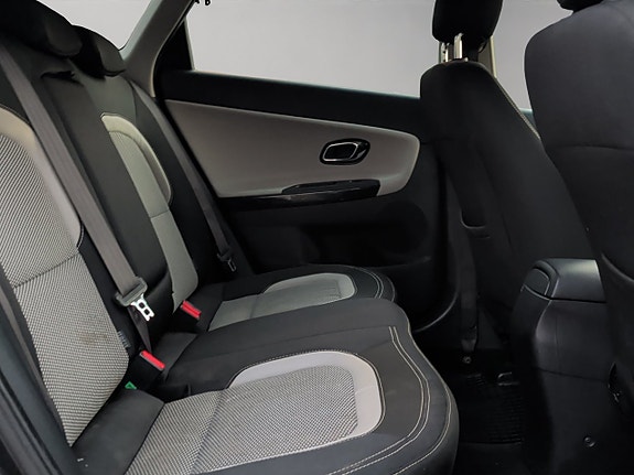 Kia Ceed 12 of 27