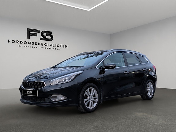 Kia Ceed 8 of 27