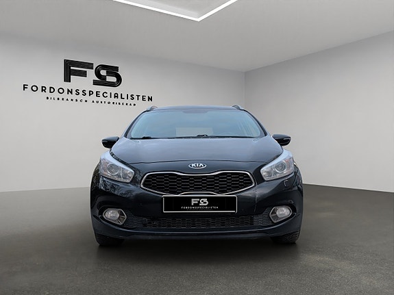 Kia Ceed 9 of 27