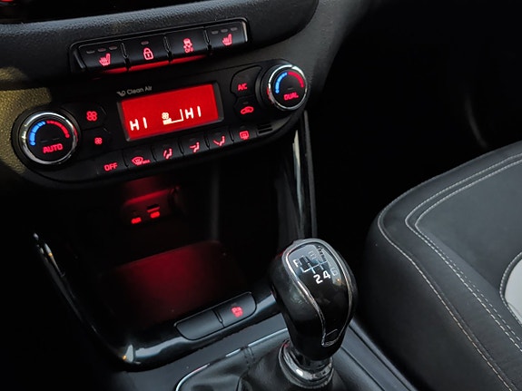 Kia Ceed 21 of 27