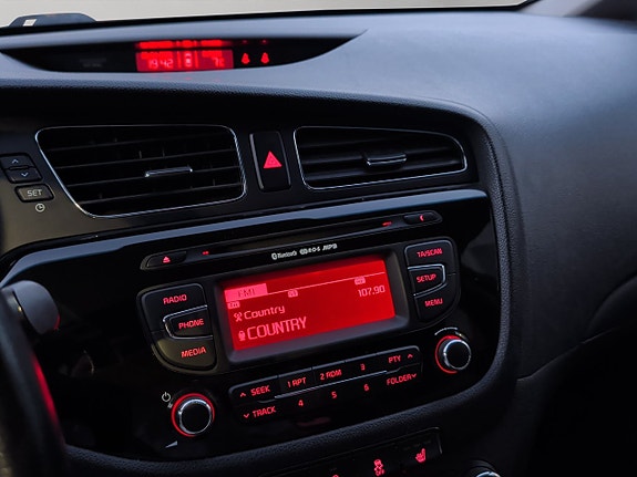 Kia Ceed 20 of 27