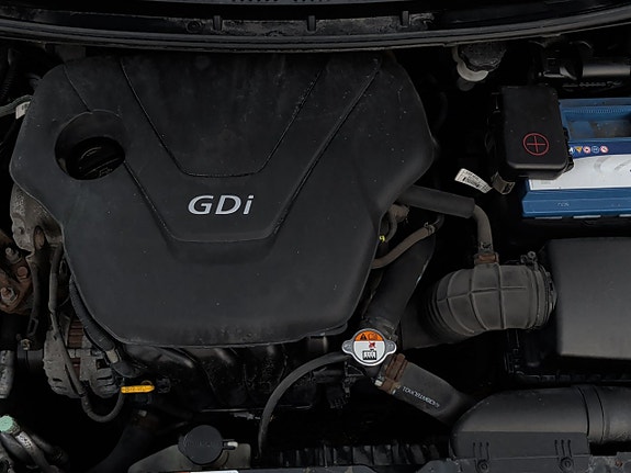 Kia Ceed 10 of 27