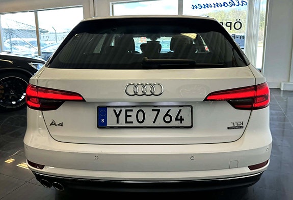 Audi A4 7 of 26