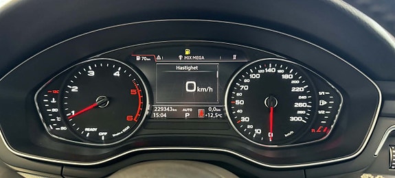 Audi A4 19 of 26