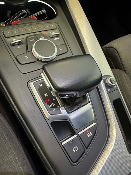 Audi A4 20 of 26