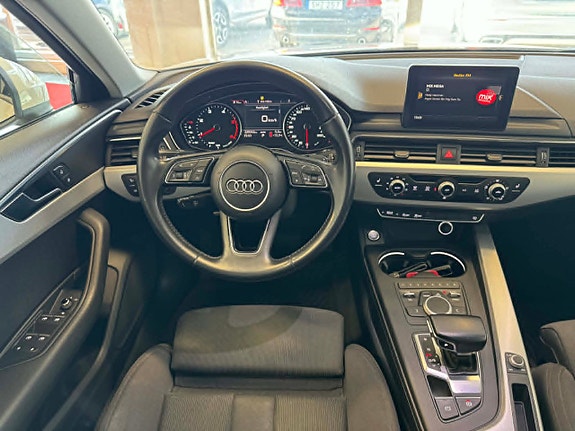 Audi A4 12 of 26