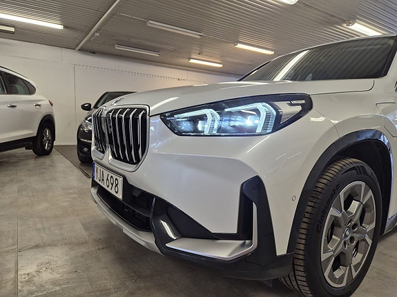 BMW X1 8 of 24