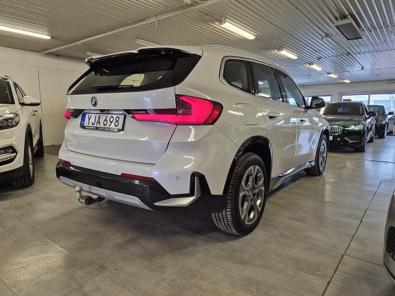 BMW X1 5 of 24