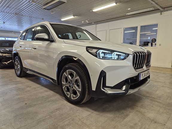 BMW X1 4 of 24