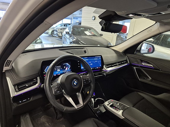 BMW X1 9 of 24